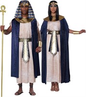 Egyptian Tunic Costume for Adults -XL/L
