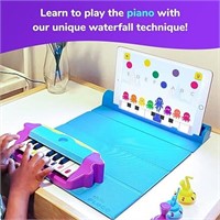 gamepad only - Plugo Tunes by PlayShifu - Piano Le