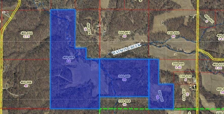 106 Acres of Diverse and Lucrative Land