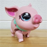 Little Live Pets- My Pet Pig Piggly