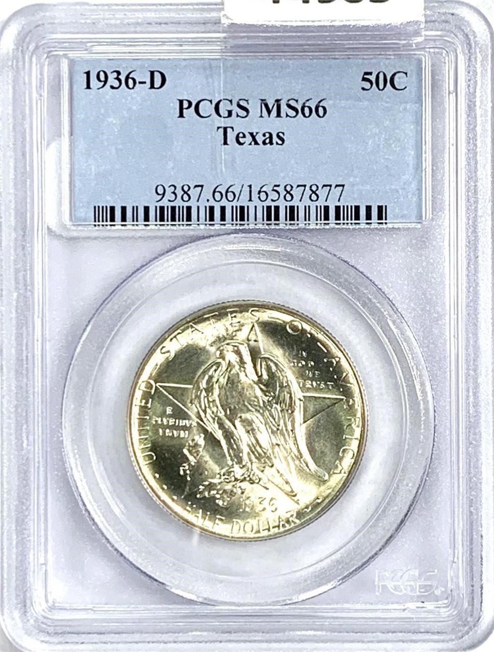 Premium Gold & Silver / Coins & Bullion Auction!  02/28