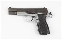 Century Arms KA-MKILL KAMK3 9mm Pistol