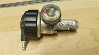 Bonsai Velocity O2/Oxygen Regulator