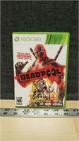 Deadpool Xbox 360, Activision, Marvel, High Noon