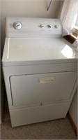 Kenmore 700 series Electric Dryer