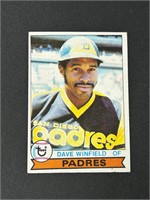 1979 Topps Dave Winfield #30