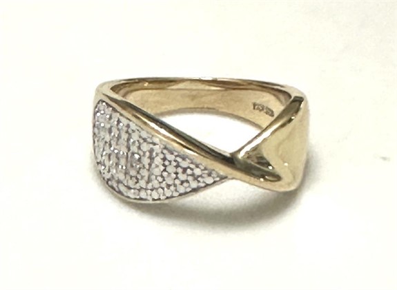 Dear Diamond and Jewelry Auction Ends Sat 7 pm 03/02/2024