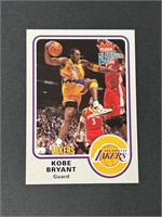2002 Fleer Platinum Kobe Bryant #26