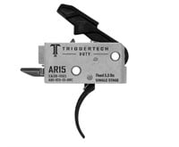 TRIGGERTECH CURVED TRIGGER SINGLE STAGE 5.5LB