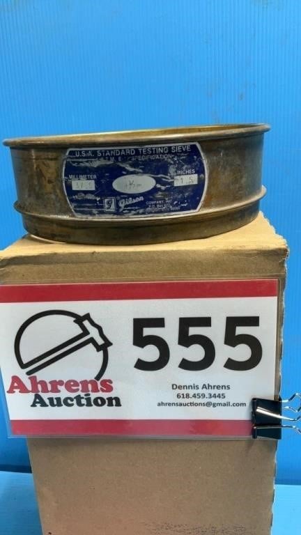 Antiques & Collectibles Online Auctions #1