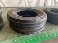 650 - 16 Tires (New)