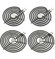 WB30M1 WB30M2 Electric Stove Burner Replacement