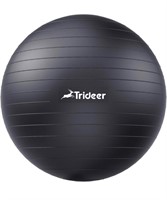 Large Yoga Ball Exercise Ball