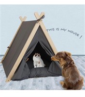 Tent for Small Dogs & Cats