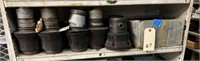 USED VW Pistons and sleeves