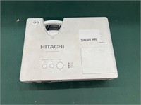 Hitachi CP-WX3041WN Projector