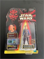 Star Wars figure and fun pack