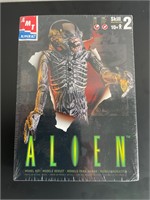 Alien model kit  new in box