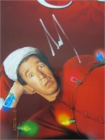 Tim Allen Signed 11X17 Poster COA