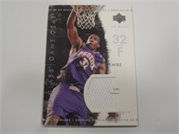 04 UD GLASS JERSEY INSERT STOUDEMIRE #GG-AS