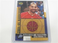 04 UD MATERIALS INSERT CARLOS BOOZER