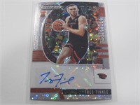 20 PRIZM DP SILVER PRIZM AUTO TRES TINKLE RC