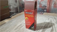 Box Of Benchmark Aluminum Oxide Sanding Belts