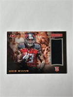 2014 R&S Mike Evans Jersey RC