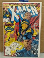 Marvel XMen #9 1991