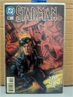 DC Starman Vol 2 #20 1996