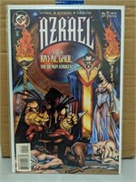 DC Azreal #5 1995