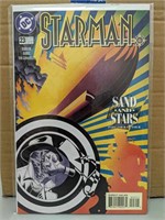 DC Starman # 23 1996