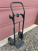 Milwaukee 4 Wheel Hand Dolly