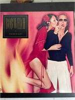 Bob Welch French kiss record 1977