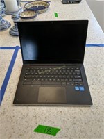 Samsung Chrome Notebook No Charging Cord