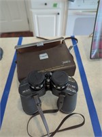 Jason 7x50 Binoculars With Case