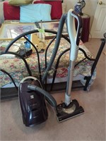 Kenmore Progressive True Hep Vacuum Cleaner