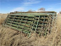 Various Cattle Panels