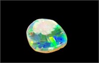 1.20ct Crystal opal