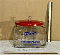 Tom’s cookie jar