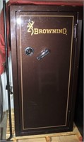Browning Gun Safe w/Combo