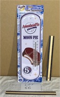 Moon Pie Thermometer