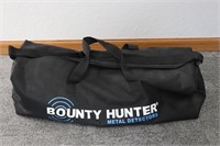 New Bounty Hunter Time Ranger Metal Detector
