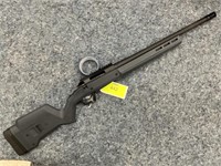 Ruger American Cal. 6.5 Creed W/ Heavy Barrel NIB