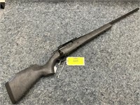 MossBerg Patriot Cal. 6.5 PRC