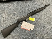 SpringField Scout MIA Cal. 308 Win *NIB*