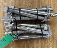 MS1 - Anchor Bolts