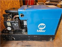 Miller Gas Welder Trail Blazer 251