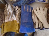 Box of Gloves