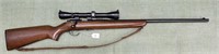 Winchester Model 69a.